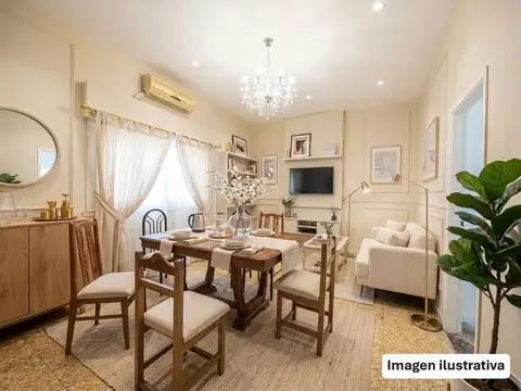 Casa en Venta de 4 dormitorios