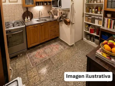 VENTA 2 CASAS LOTE 530 PARQUE JOHNSTON HURLINGHAM