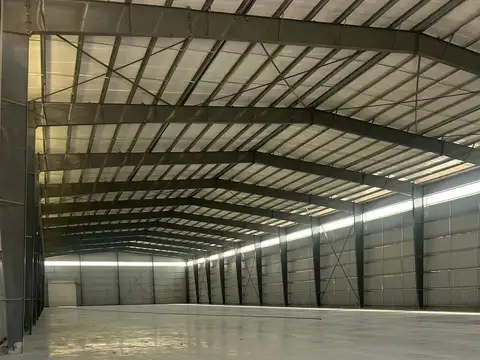 Galpon en Alquiler en Cuartel V, USD 20.900