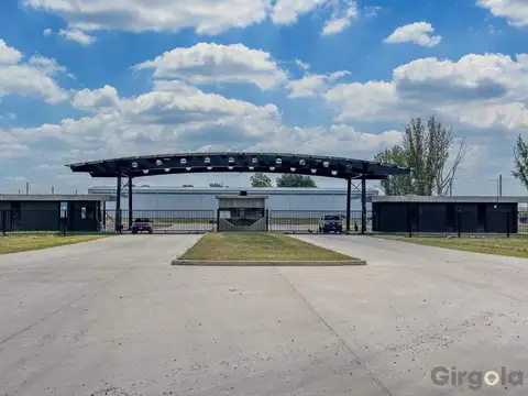 Ruta Provincial 24 Cuartel V