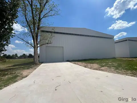 Ruta Provincial 24 Cuartel V 100