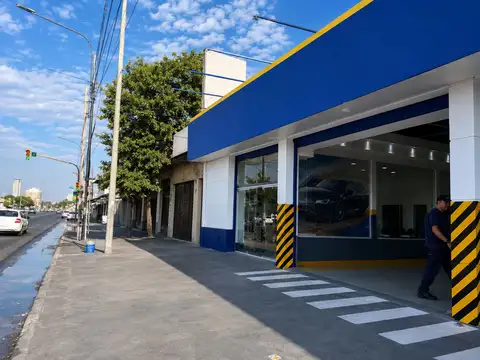 Avenida Rivadavia 12400