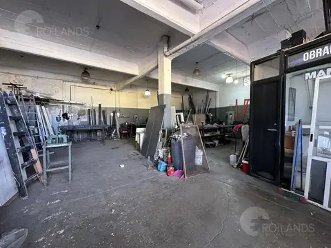 Terreno en Venta 13  mts Fondo