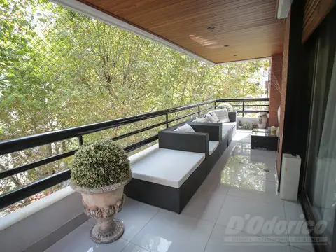 Departamento en Venta de 5 ambientes