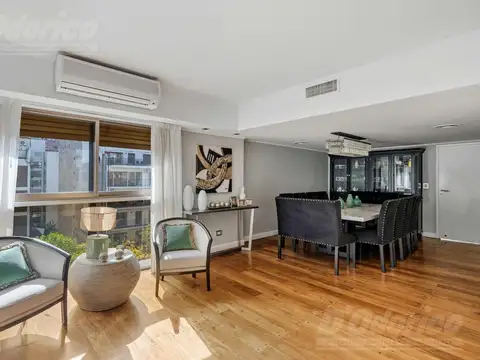 Departamento en Venta en Las Cañitas, USD 895.000