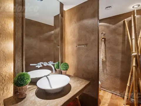 Departamento en Venta con 2 cocheras