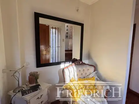 Casa en Venta 15 años