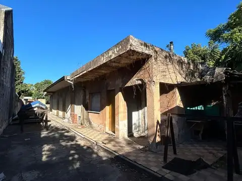 Terreno en Venta de 485,0 m2