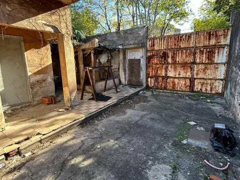 Terreno en Venta en Pompeya, USD 200.000