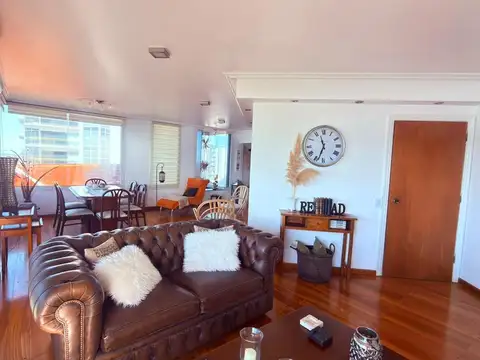 Departamento en Venta en San Bernardo Del Tuyu, USD 210.000
