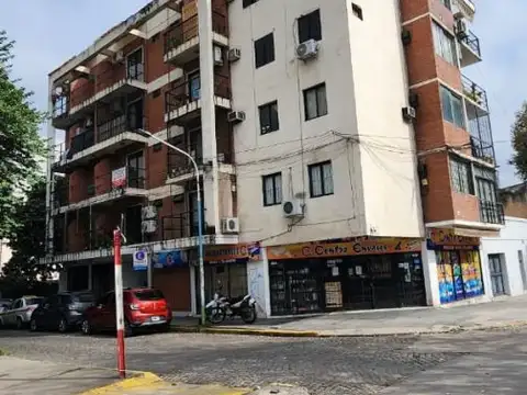 VENTA DEPARTAMENTO 1 DORMITORIO - BARRIO SUR