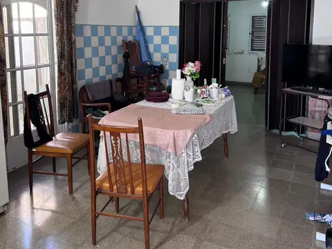 Casa en Venta 60 años
