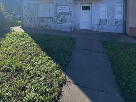 VENTA CASA EN GRUTLY 