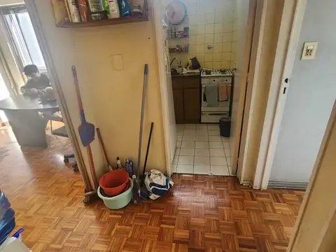 Departamento en Alquiler Apto profesional