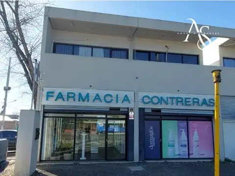 Local en Venta A Estrenar