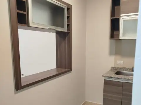 VENTA DE DEPARTAMENTO UN DORMITORIO EN LA BANDA