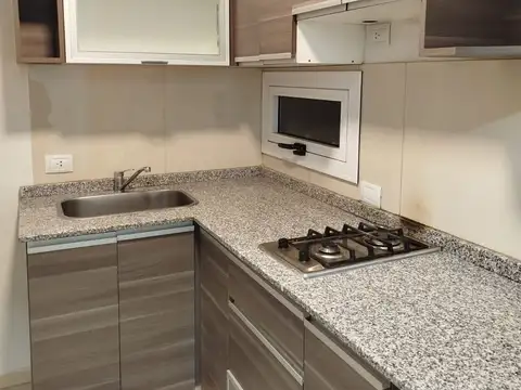 Departamento en Venta en La Banda, USD 65.000