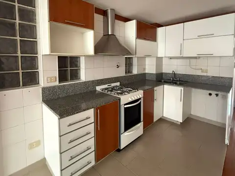 Departamento en Alquiler al Norte