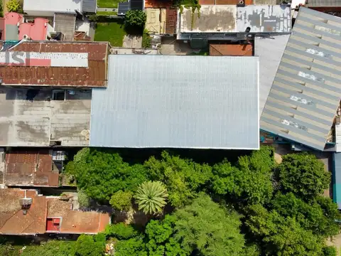 TERRENO EN VENTA EN JOSE MARMOL - IDEAL EMPRENDIMIENTO