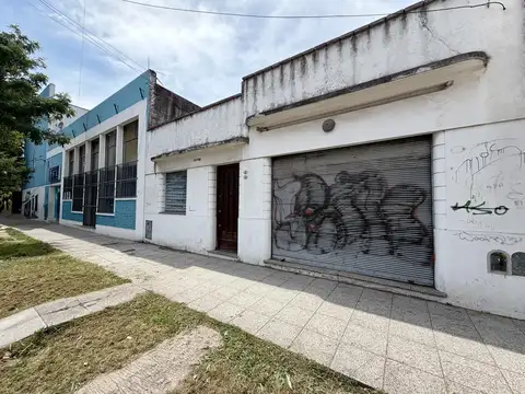 Terreno en Venta 67  mts Fondo