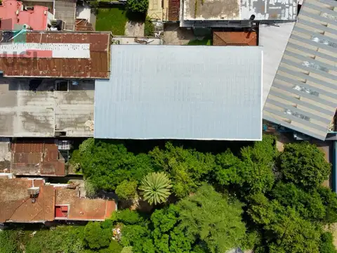 Terreno en Venta de 603,0 m2