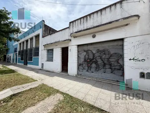 Terreno en Venta 67  mts Fondo