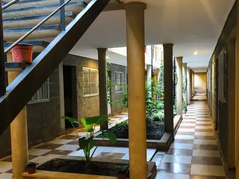 Depto Tipo Casa en Alquiler en Caseros, $ 420.000