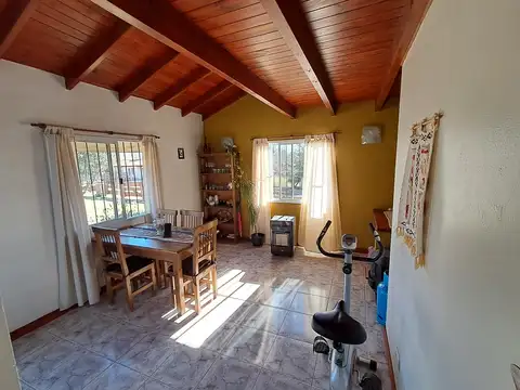 Casa en Venta en El Vergel, USD 250.000