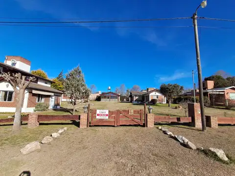 Casa en Venta en El Vergel, Los Reartes