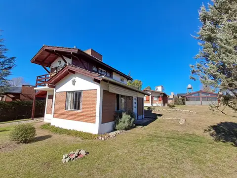 Casa en Venta de 6 dormitorios