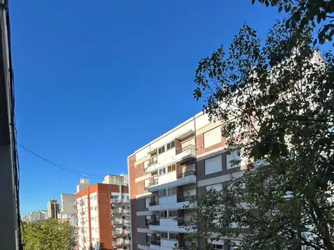 Departamento en Alquiler Temporal de 1 dormitorio
