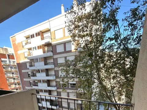 Departamento 2 amb en Alquiler Invierno 
