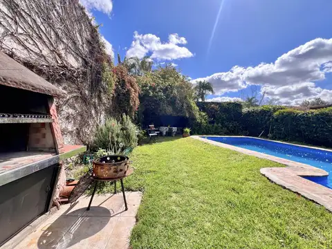 Casa en Venta en Martinez Fleming / Panamericana, USD 350.000