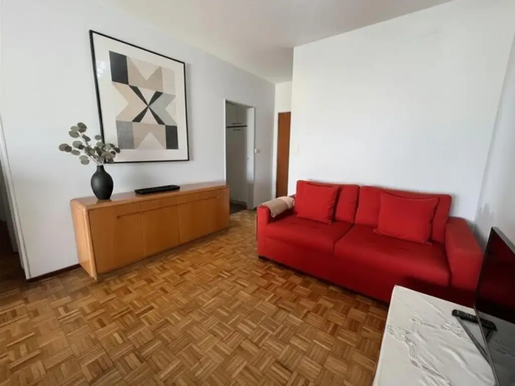 Avenida Rivadavia 3500 , Piso 16