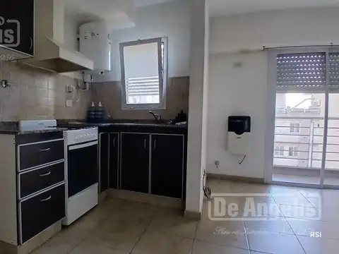 Departamento en Alquiler 10 años