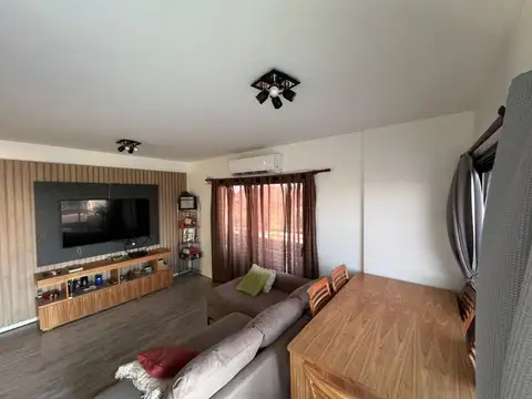 DEPARTAMENTO 3 AMB CON COCHERA Y TERRAZA PROPIA !!!!