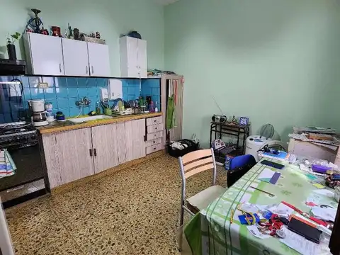 Depto Tipo Casa en Venta de 3 dormitorios