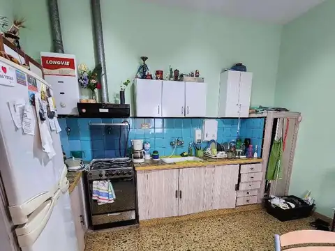 Depto Tipo Casa en Venta de 4 ambientes