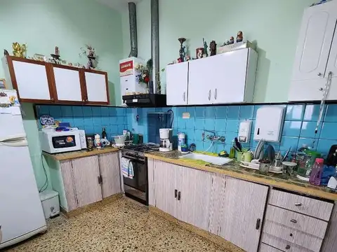 CASA PH EN VENTA LOS ANDES 1300 BERNAL