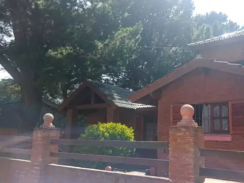 Santiago del Estero 200