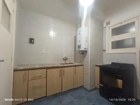 Departamento en Venta de 3 dormitorios