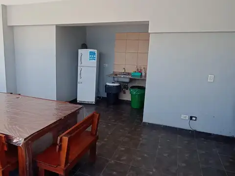 Departamento en Venta 15 años