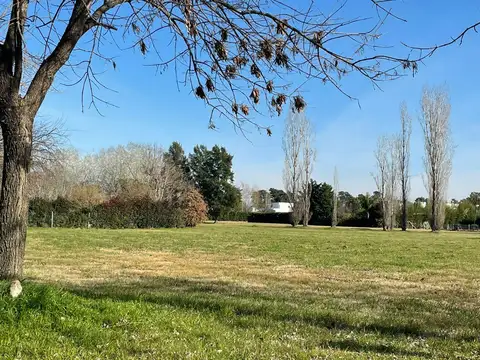 Terreno en Venta en Manzanares, USD 45.000