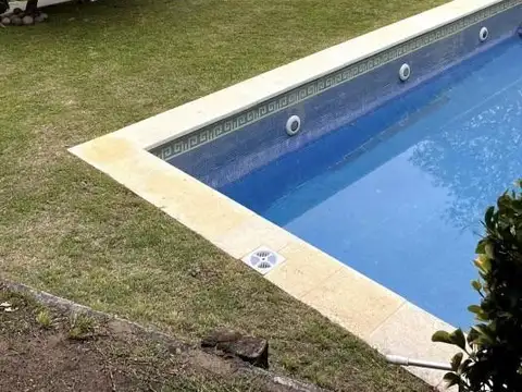 Casa en Venta 10 años