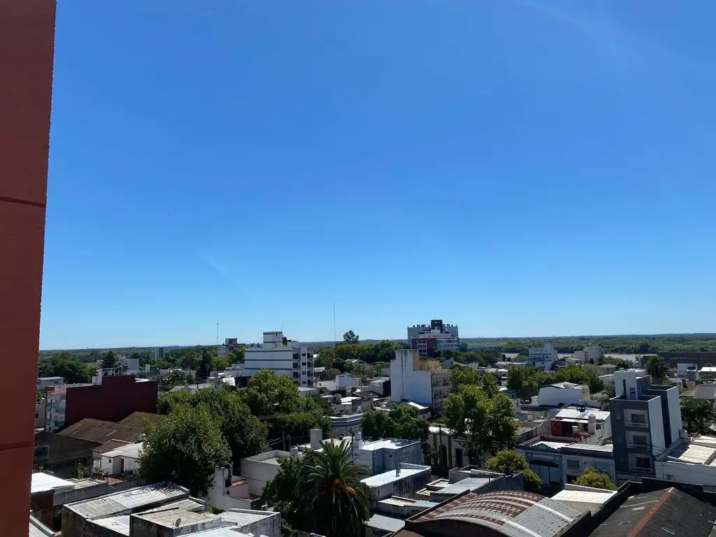 San Martin Parc en Zarate