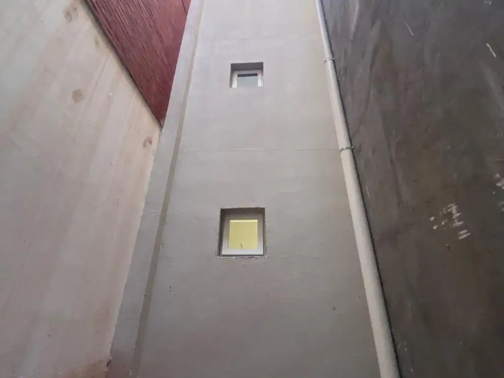 Emprendimiento en Zarate - Etapa: Terminado