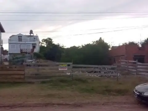 Venta Lote 525m2 Oportunidad! RETASADO!