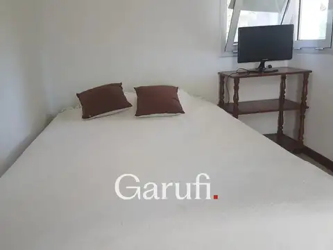 Departamento en Alquiler Temporal con 3 cocheras