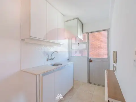 Departamento en Venta 33 años