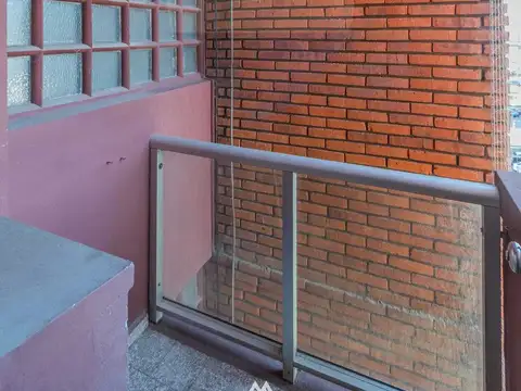 VENTA Apartamento 1 Dormiotrio Rambla Barrio Sur
